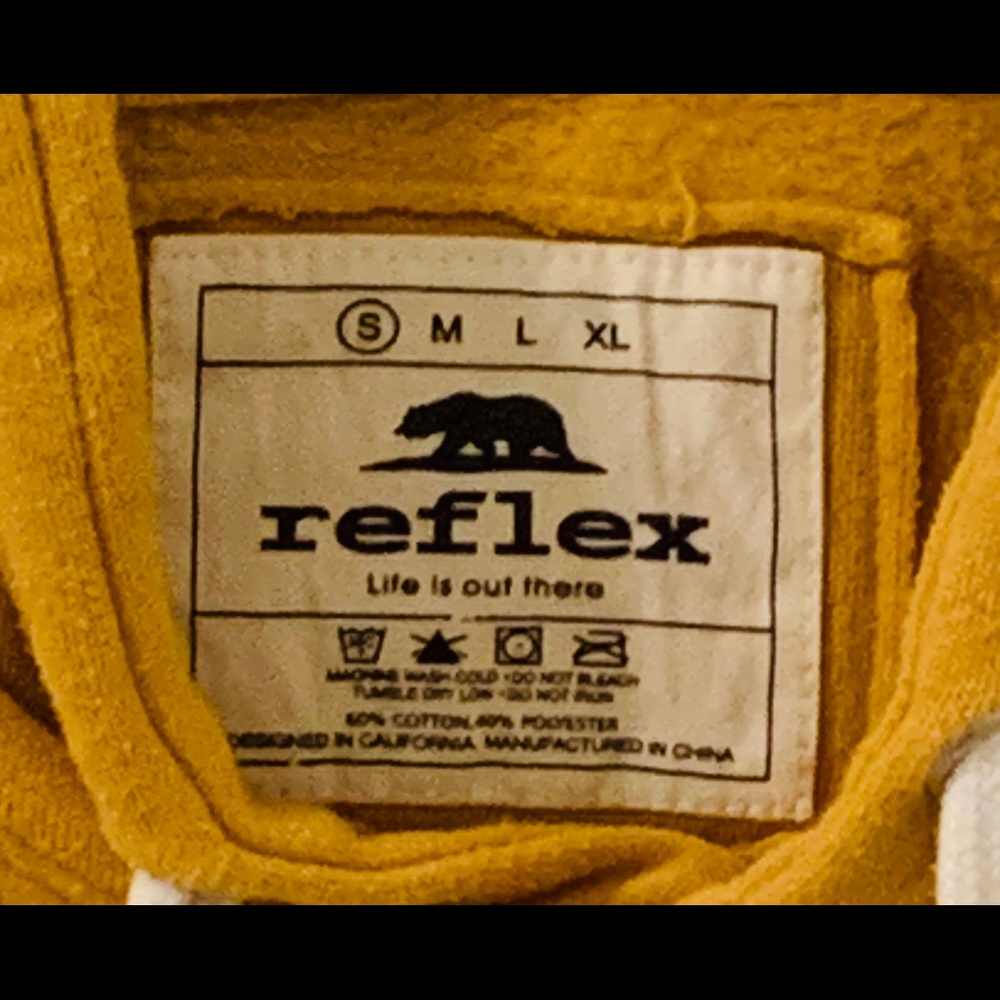 hoodie - Picture 2 of 2